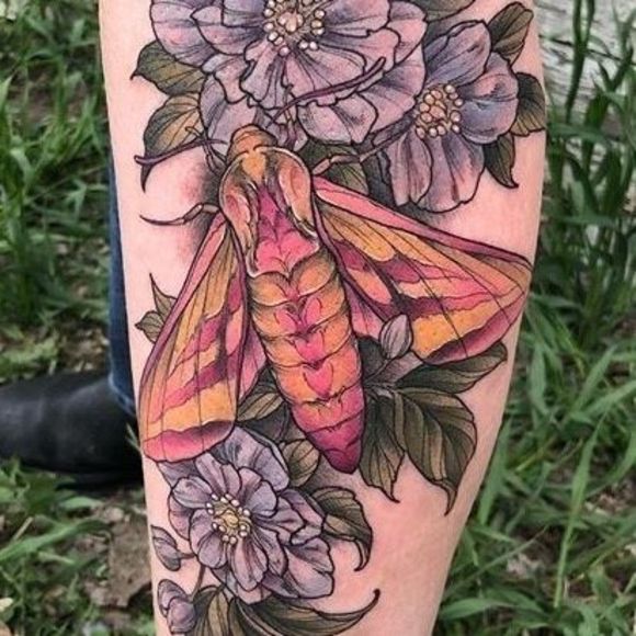 Meet your Posher, Kerry - Picture 1 of 1